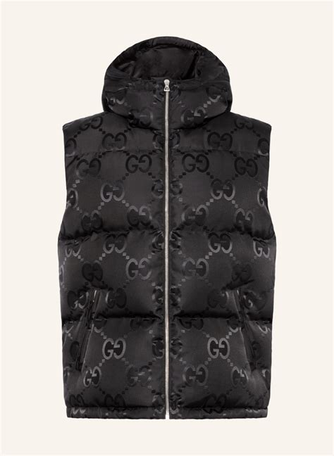 gucci vest marktplaats